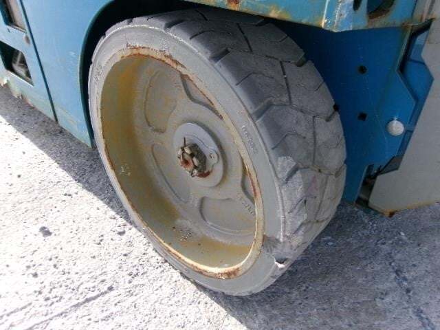 2018 Genie GS-2632-5