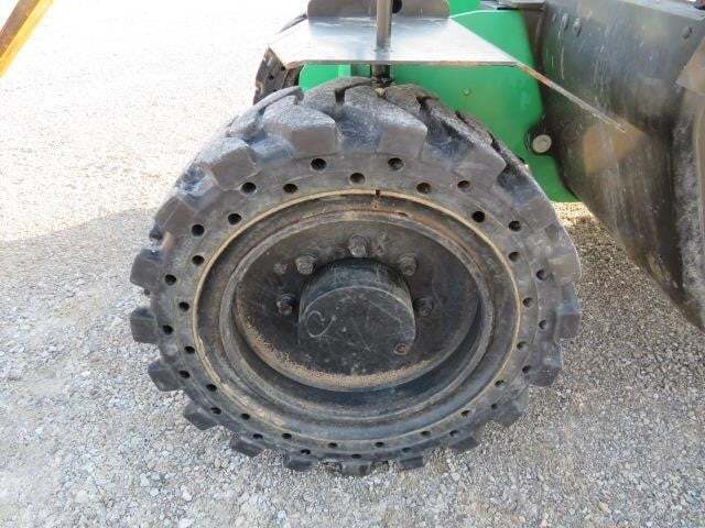 2016 Genie GTH-5519-9