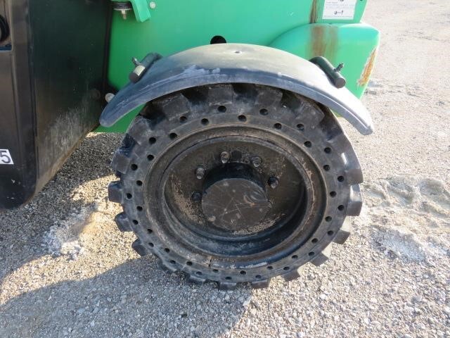 2016 Genie GTH-5519-10