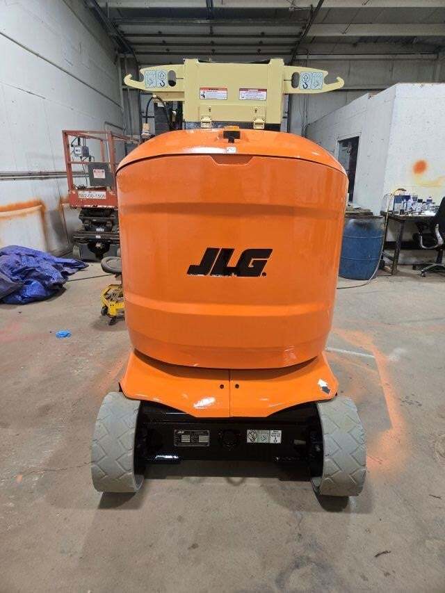 2016 JLG Toucan 32E-9