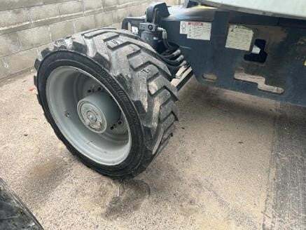 2016 Genie Z-45/25J RT-14