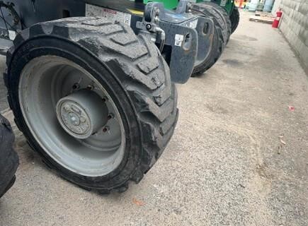 2016 Genie Z-45/25J RT-15