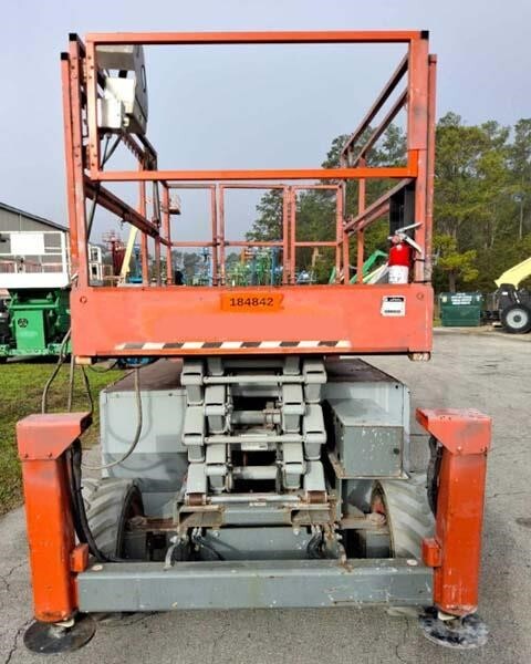 2019 Skyjack SJ-6832RT-5