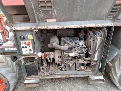 2019 Skyjack SJ-6832RT-11