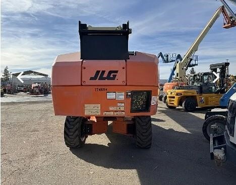 2017 JLG 1850SJ-6