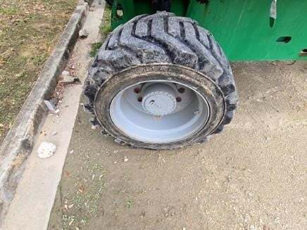 2016 Genie Z-80/60-8