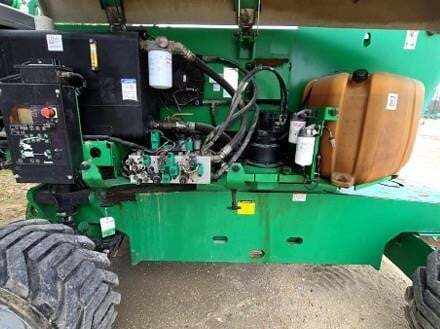 2016 Genie Z-80/60-12