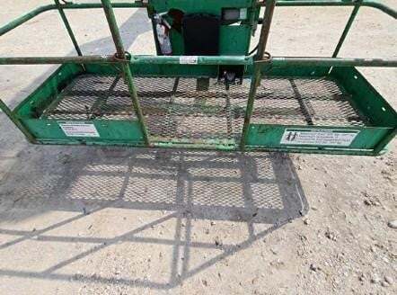 2016 Genie Z-80/60-20