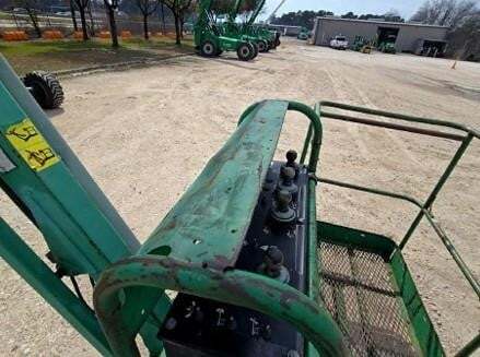 2016 Genie Z-80/60-23