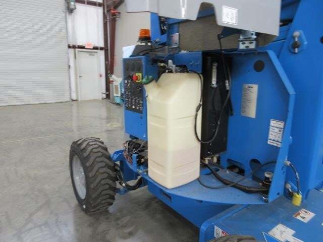 2026 Genie Z-34/22 IC-19