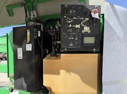 2016 Genie Z-45/25J RT-22