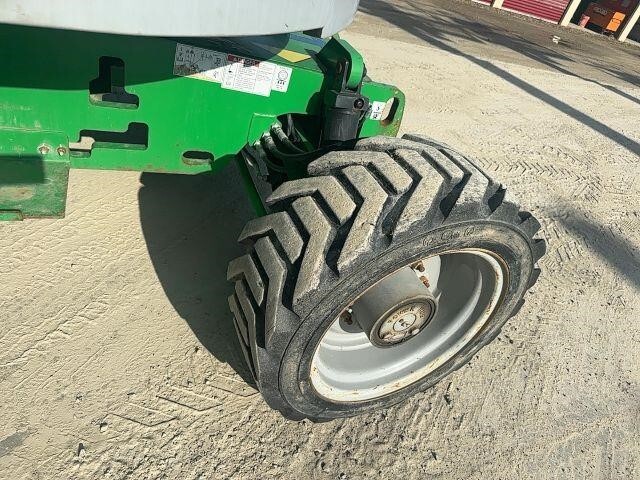 2016 Genie Z-45/25J IC-13