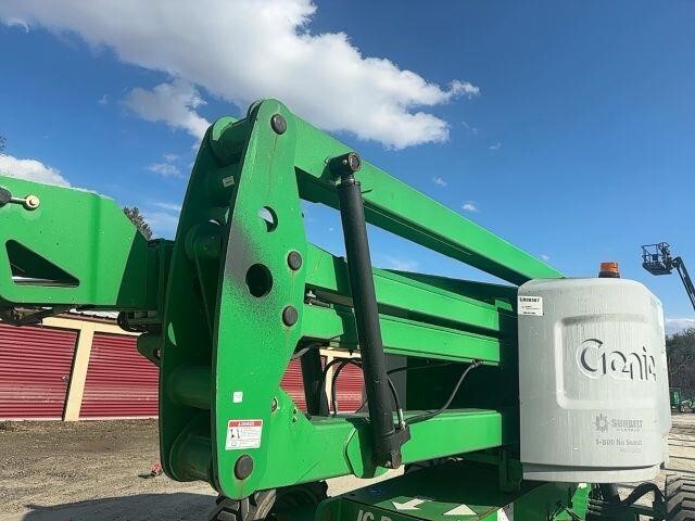 2016 Genie Z-45/25J IC-24