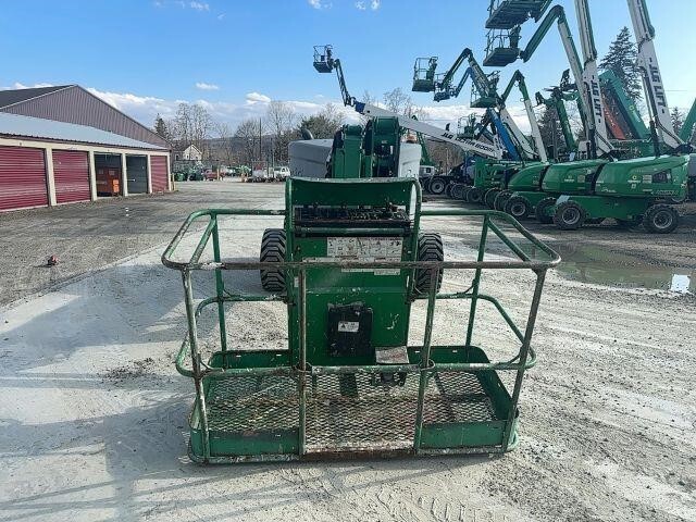 2016 Genie Z-45/25J IC-26