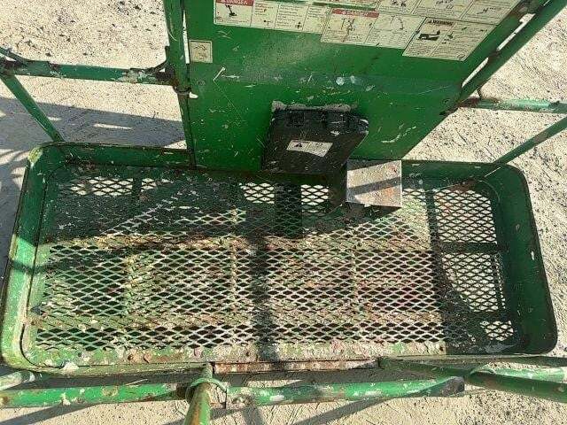 2016 Genie Z-45/25J IC-29