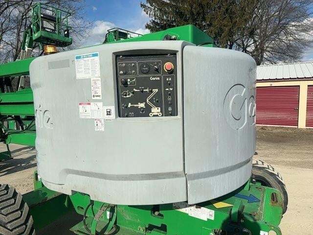 2016 Genie Z-45/25J IC-40