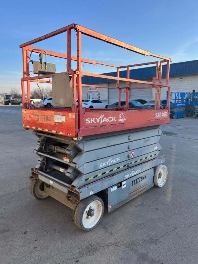2015 Skyjack SJ4632-2