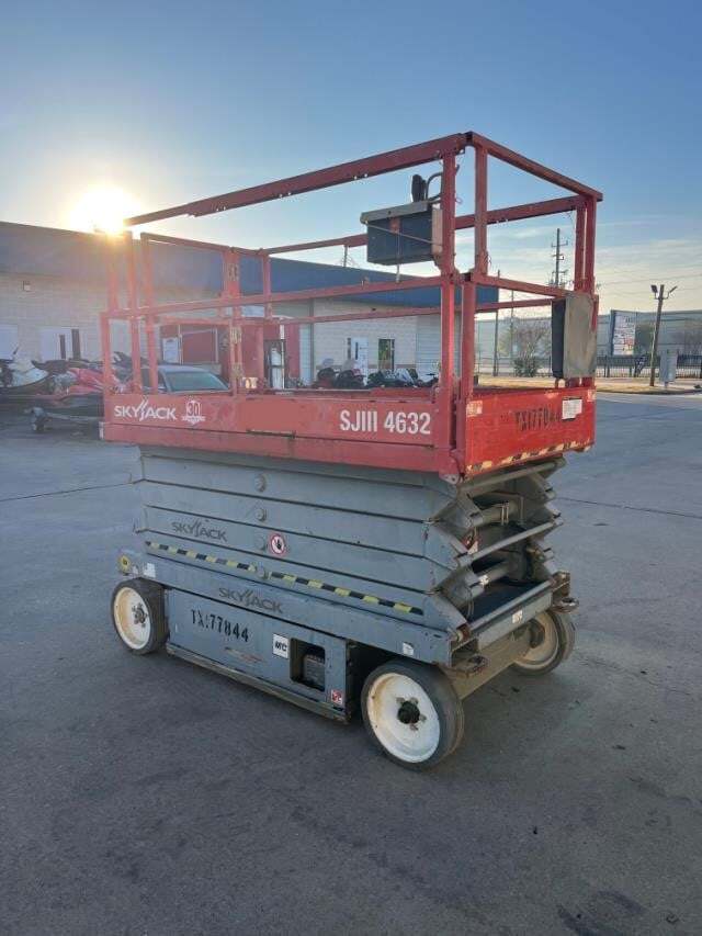 2015 Skyjack SJ4632-3
