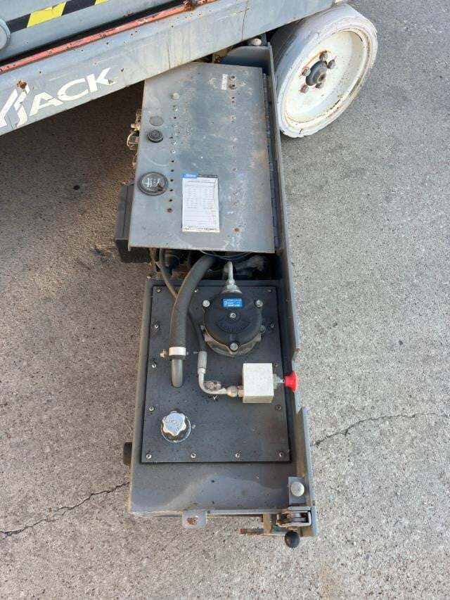 2015 Skyjack SJ4632-11