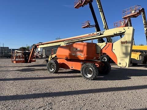 2018 JLG 800AJ-7