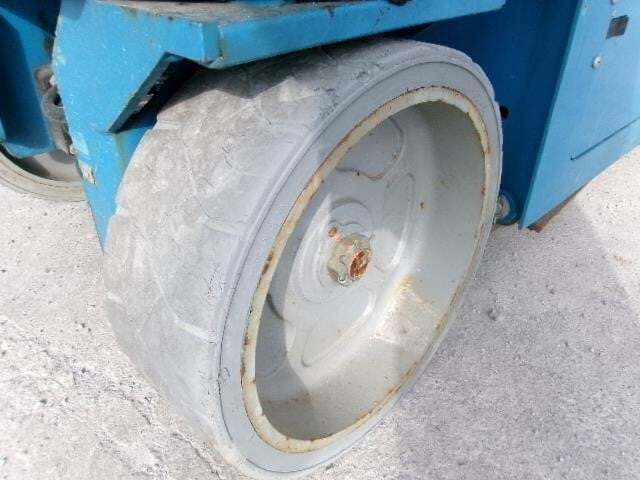 2018 Genie GS-2632-6