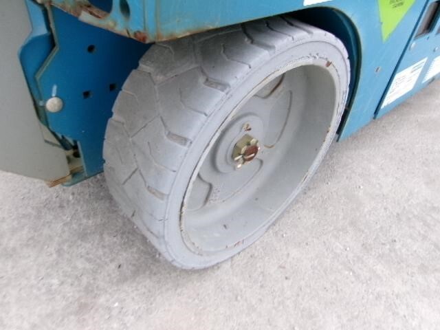 2018 Genie GS-2632-8