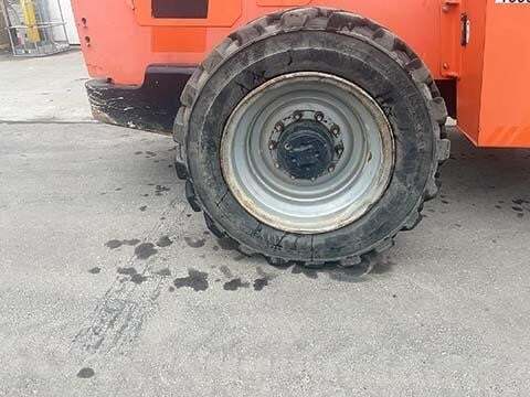 2016 SkyTrak 10054-11