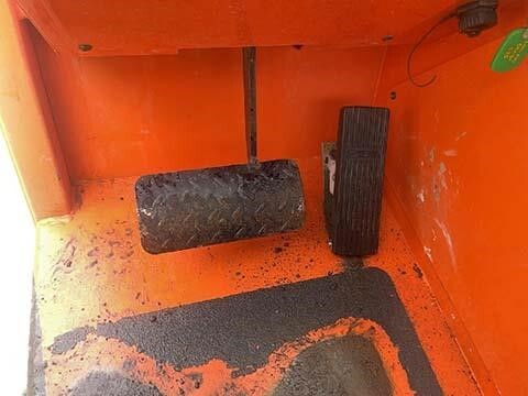 2016 SkyTrak 10054-25