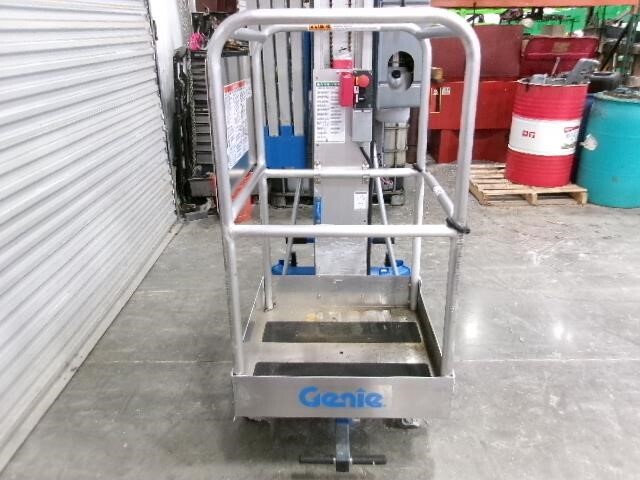 2025 Genie AWP-30S-2