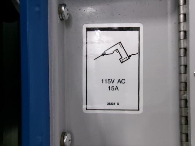 2025 Genie AWP-30S-13