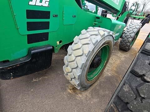 2016 SkyTrak 10054-12