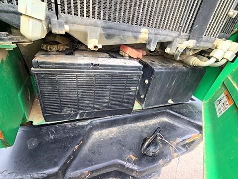 2016 SkyTrak 10054-15