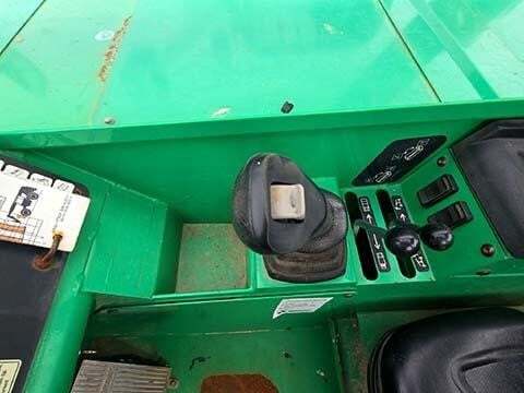 2016 SkyTrak 10054-26