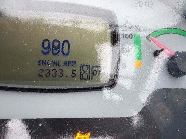 2015 Genie GTH-636-13