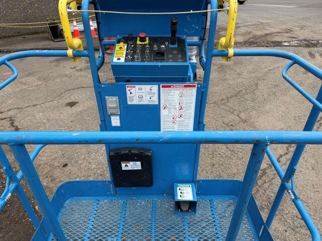 2019 Genie Z-34/22 N-7