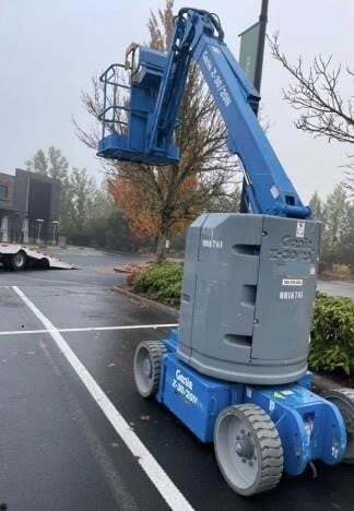 2019 Genie Z-30/20N RJ-3