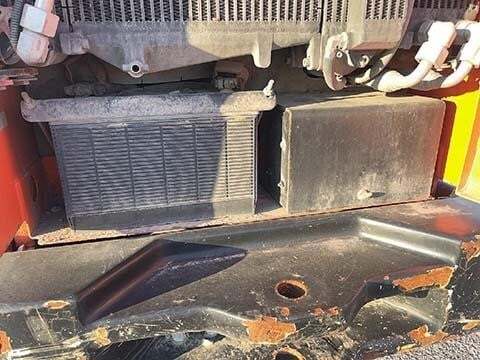 2017 SkyTrak 8042-15