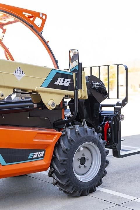 2026 JLG E313-35