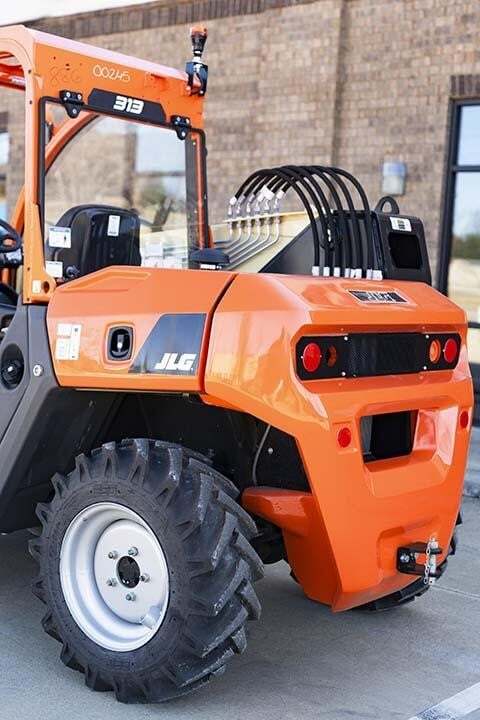 2026 JLG 313-44