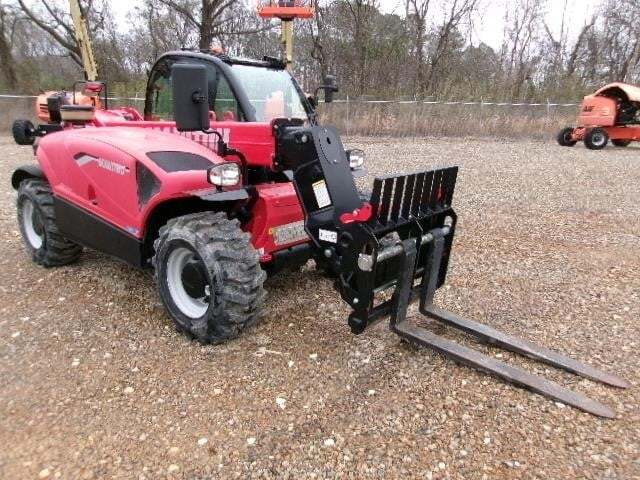 2024 Manitou MT 625H-5