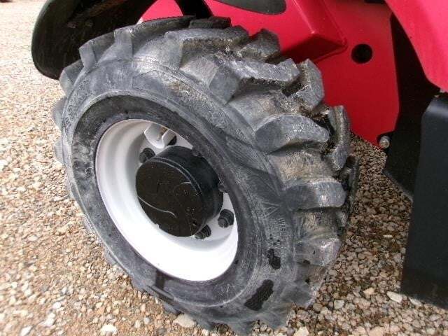 2024 Manitou MT 625H-6