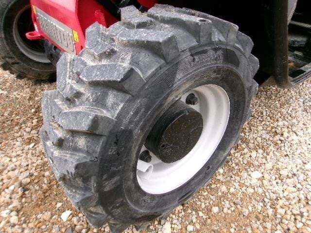 2024 Manitou MT 625H-8