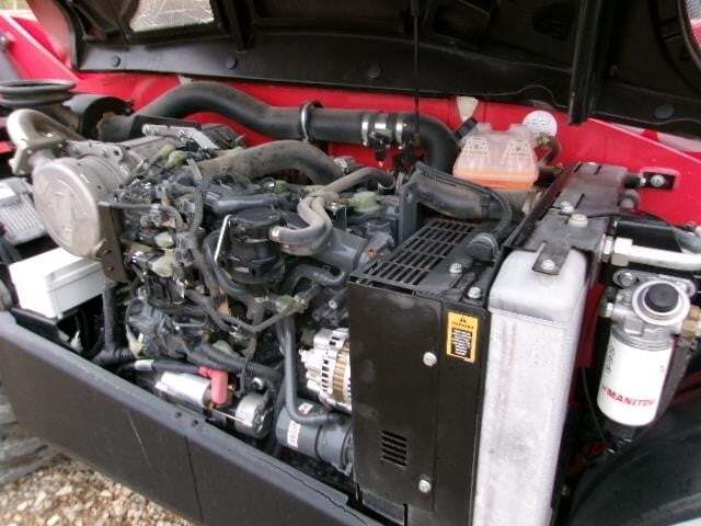 2024 Manitou MT 625H-12