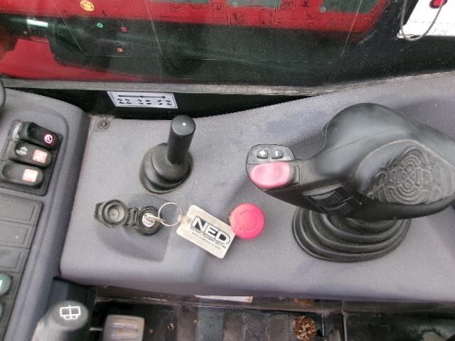 2024 Manitou MT 625H-17