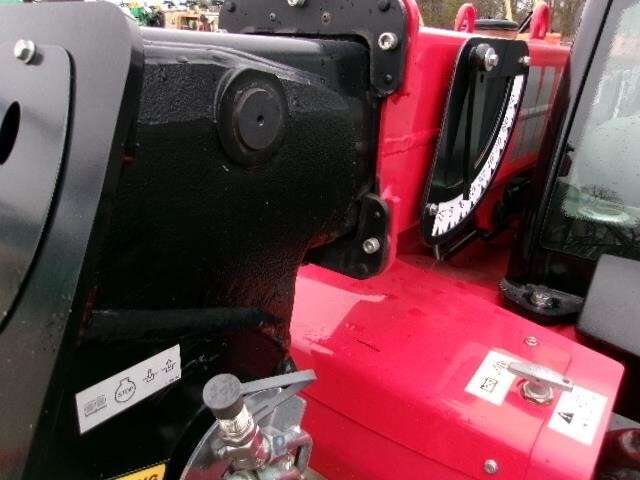 2024 Manitou MT 625H-20