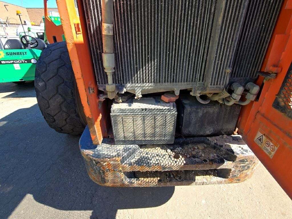 2016 SkyTrak 10054-14