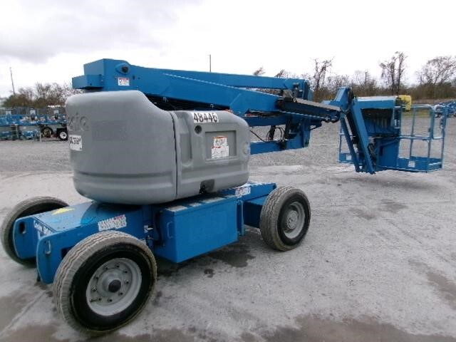 2019 Genie Z-45/25J DC-3