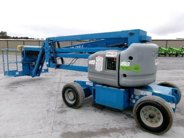 2019 Genie Z-45/25J DC-5