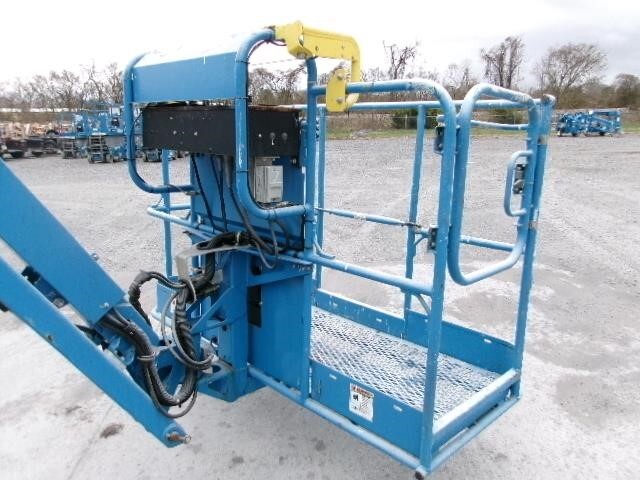 2019 Genie Z-45/25J DC-21