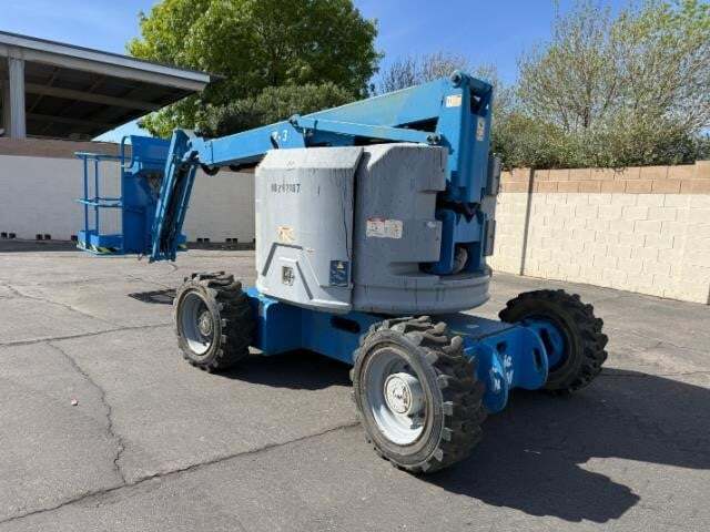 2014 Genie Z-34/22 IC-5